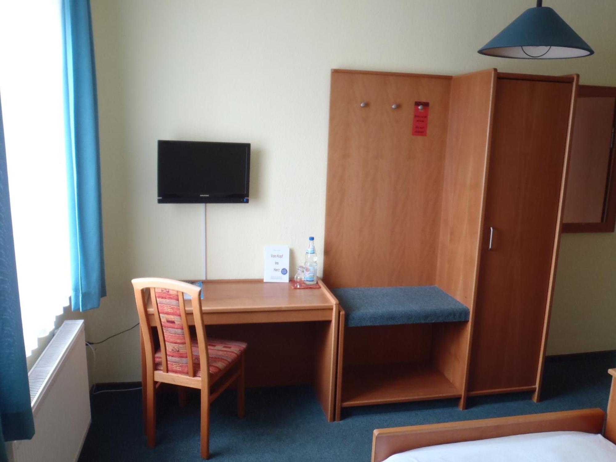 Hotel Wutzler Miesitz Exteriör bild
