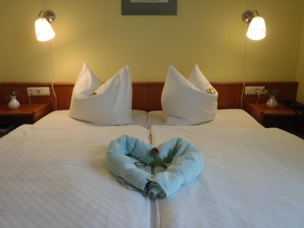 Hotel Wutzler Miesitz Rum bild